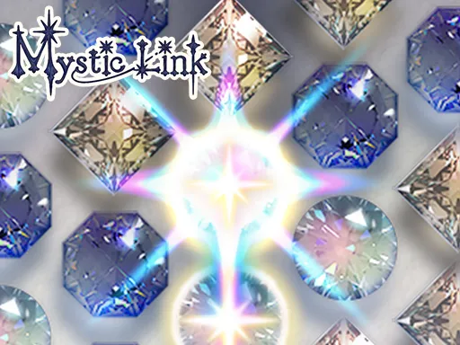 Mystic Link Cover