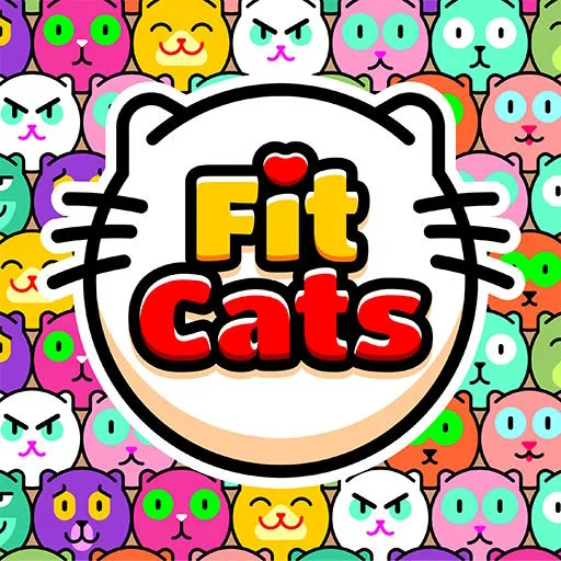 Fit Cats Cover